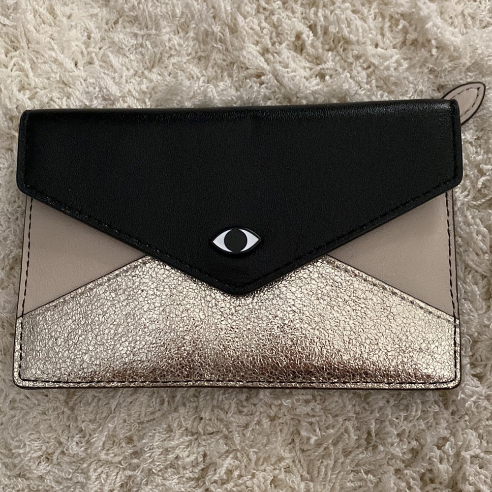 Rebecca Minkoff wallet